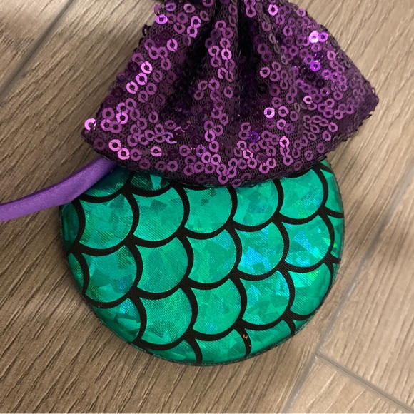 Disney parks Adult/child minnie mouse ears- Headband - Picture 3 of 5